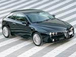 Alfa Romeo Brera 2005 года